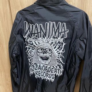 WANIMA(WANIMA) コーチジャケットの通販 86点 | ワニマを買う