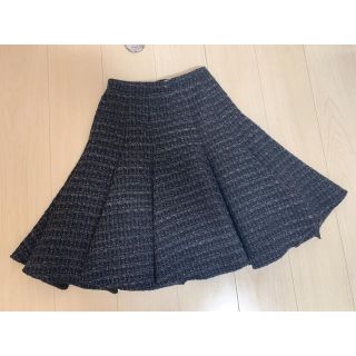 アベニールエトワール(Aveniretoile)のアベニールエトワール　(ひざ丈ワンピース)