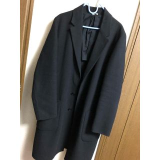 ユニクロ チェスターコート メンズ ロング の通販 42点 Uniqloのメンズを買うならラクマ ユニクロ チェスターコート メンズ ロング の通販 42点 Uniqloのメンズを買うならラクマ
