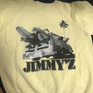 STANDARD CALIFORNIA - jimmy'z スウェット ジミーズの通販 by ダイ's