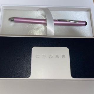 クロス(CROSS)のCROSS TECH３(ペン/マーカー)