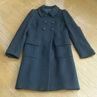 マックスマーラ(Max Mara)のマックスマーラコート♪(ロングコート)