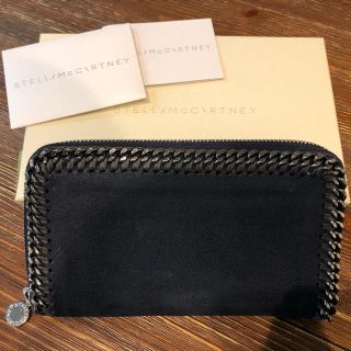 ステラマッカートニー(Stella McCartney)のStella McCartney 長財布(財布)