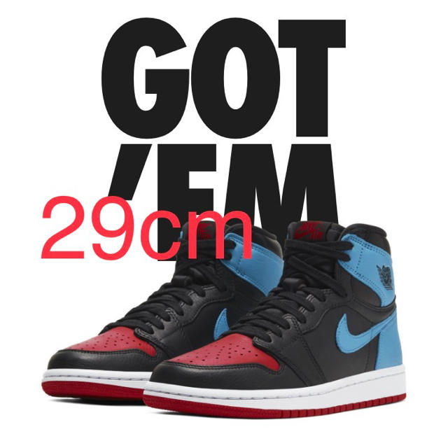 29cm jordan1 エアジョーダン1 ナイキ nike