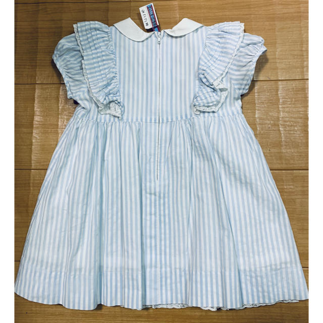 baby Dior(ベビーディオール)のbaby Dior ワンピース  キッズ/ベビー/マタニティのベビー服(~85cm)(ワンピース)の商品写真