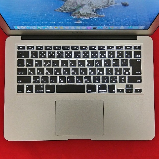 Apple MacBook Air Early 2015 A1466 / i7 1