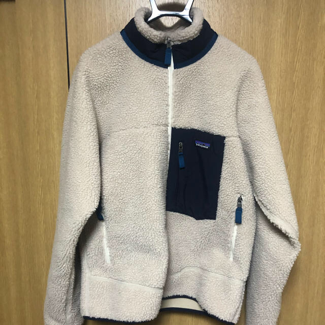 patagonia(パタゴニア)のパタゴニア レトロXジャケット Mサイズ メンズのジャケット/アウター(その他)の商品写真