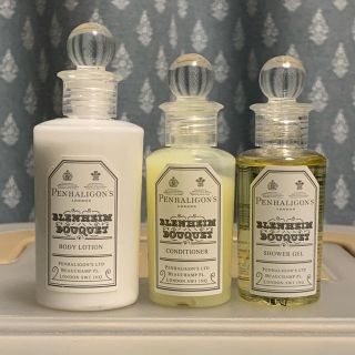 Penhaligon's - ペンハリガン ポートレートコレクション サンプルセット 1.5ml×7 新品の通販｜ラクマ