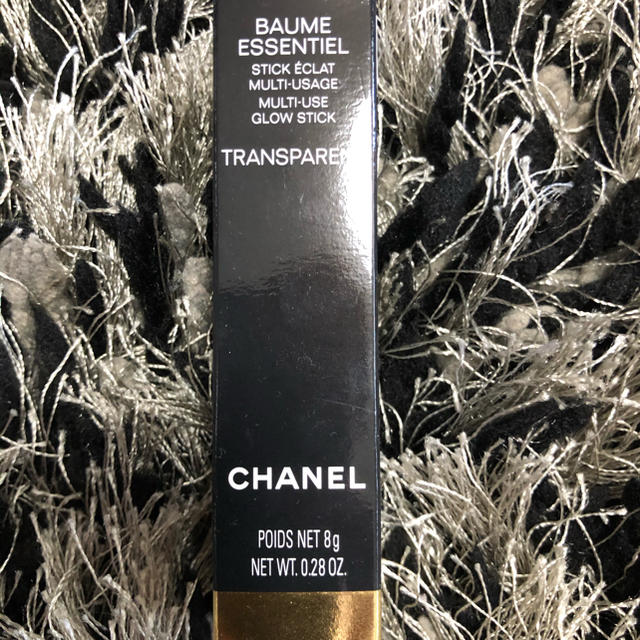 CHANEL ハイライト