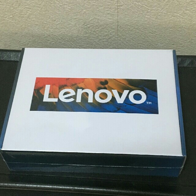 新品未開封　レノボ　Lenovo アイデアパッド D330 2in1