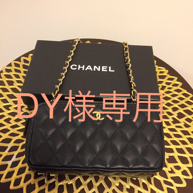 CHANEL(シャネル)のシャネルバッグ レディースのバッグ(ショルダーバッグ)の商品写真