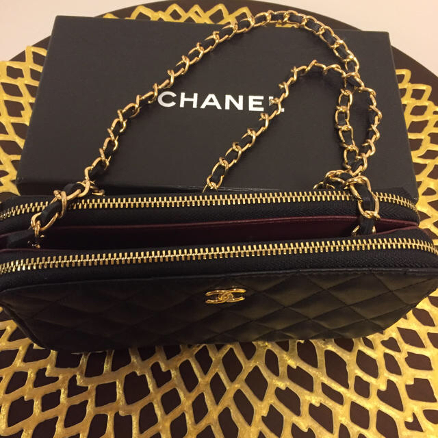 CHANEL(シャネル)のシャネルバッグ レディースのバッグ(ショルダーバッグ)の商品写真