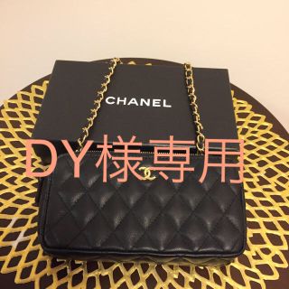 シャネル(CHANEL)のシャネルバッグ(ショルダーバッグ)