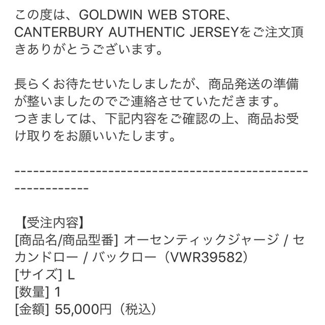 ラグビー　ワールドカップ　日本代表　オーセンティックジャージ