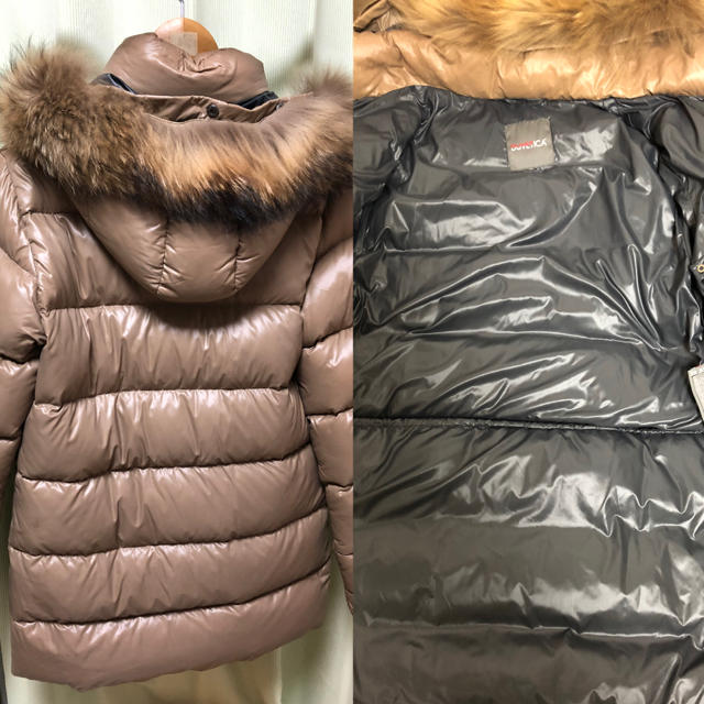 DUVETICA SABIK ダウンコート 40 M〜Lサイズ | www.imperialspabrescia.it