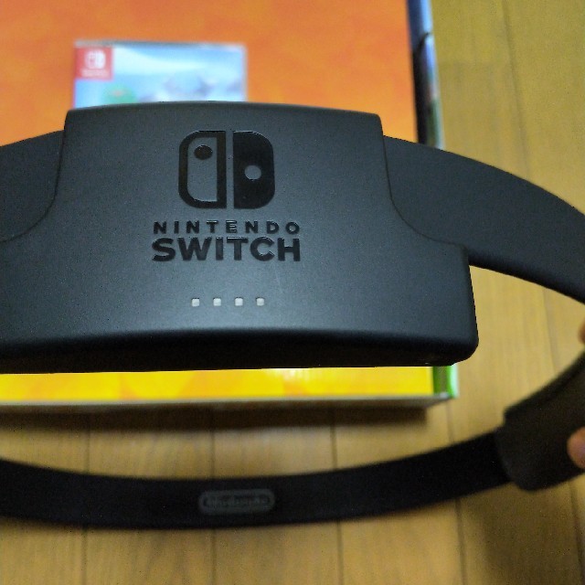 Nintendo Switch - ryoryo☆様専用です。の通販 by toka3's shop｜ニンテンドースイッチならラクマ