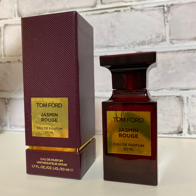 TOM FORD(トムフォード)のトムフォード ジャスミンルージュ コスメ/美容の香水(香水(女性用))の商品写真
