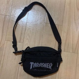 スラッシャー(THRASHER)のTHRASHER ショルダーバッグ(ショルダーバッグ)