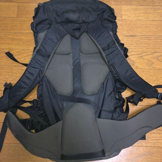 mont bell - モンベル グラナイトパック30 バックパック リュックの ...