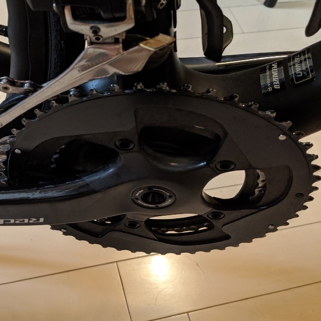 SRAM RED 22 クランクセット 【正規販売店】 13260円 kinetiquettes.com
