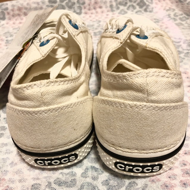 crocs(クロックス)のクロックス スニーカー レディースの靴/シューズ(スニーカー)の商品写真