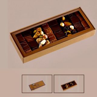 ジャンポールエヴァン　チョコレート詰め合わせ　送料無料(菓子/デザート)