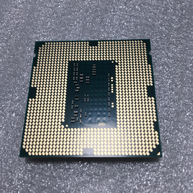 Intel Core i5-4570(SR14E) 1