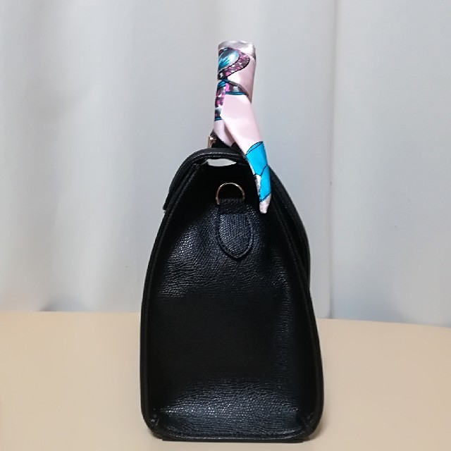 M'S GRACY(エムズグレイシー)のエムズグレイシーバッグ レディースのバッグ(ハンドバッグ)の商品写真