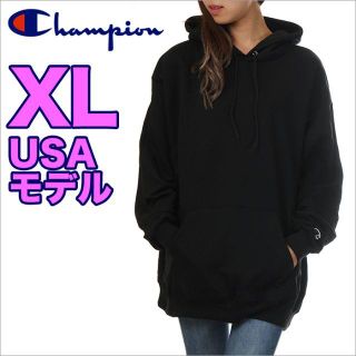 チャンピオン(Champion)の【新品】チャンピオン パーカー(パーカー)