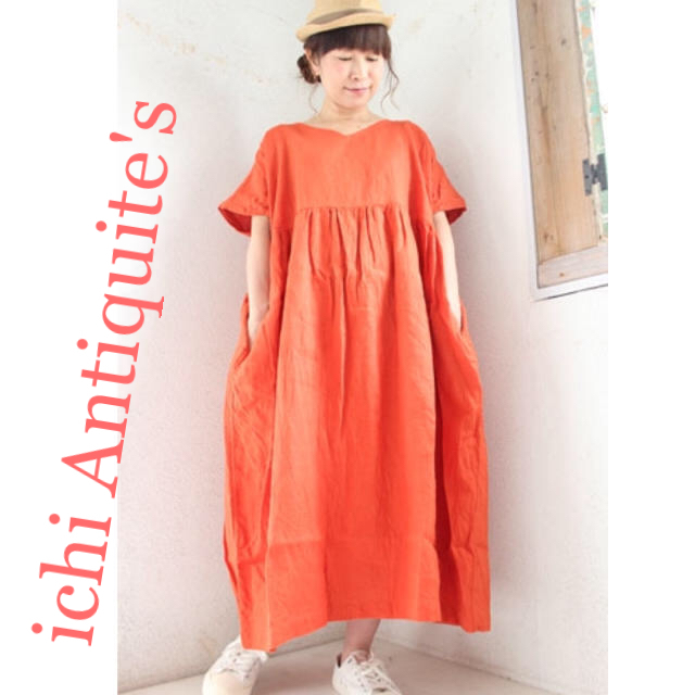ichi Antiquite's リネンワンピース 未使用品 最低価格の khabarwaad.com ichi Antiquite's リネンワンピース 未使用品 最低価格の khabarwaad.com