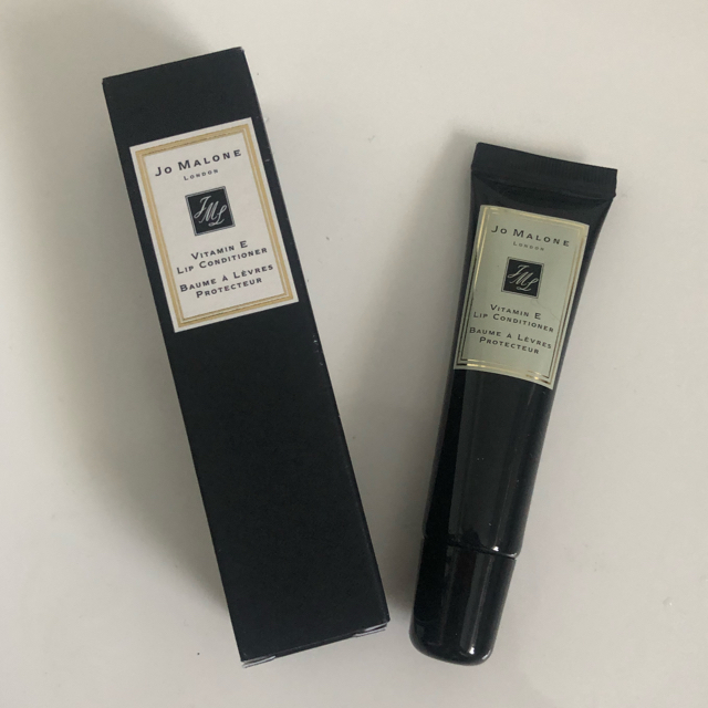 Jo Malone(ジョーマローン)のJo Malone Eリップ コンディショナー リップクリーム コスメ/美容のスキンケア/基礎化粧品(リップケア/リップクリーム)の商品写真