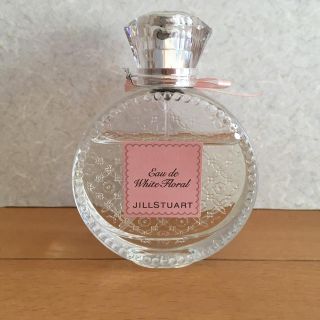 ジルバイジルスチュアート(JILL by JILLSTUART)のジルスチュアート リラックス オード ホワイトフローラル(香水(女性用))