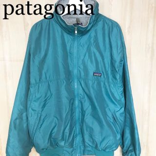 パタゴニア(patagonia) ナイロンジャケット(メンズ)の通販 1,000点以上 | パタゴニアのメンズを買うならラクマ