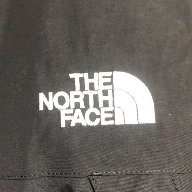 【新品】THE NORTH FACE skoop jacket Mサイズ