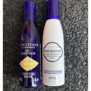 ロクシタン(L'OCCITANE)のロクシタン　化粧水(化粧水/ローション)