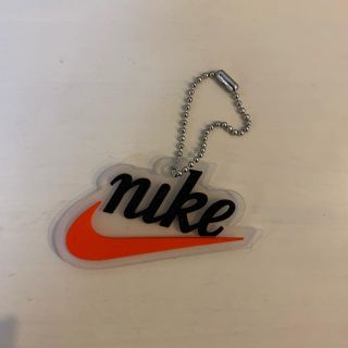 ナイキ(NIKE)のキーホルダー　ナイキ　NIKE(キーホルダー)