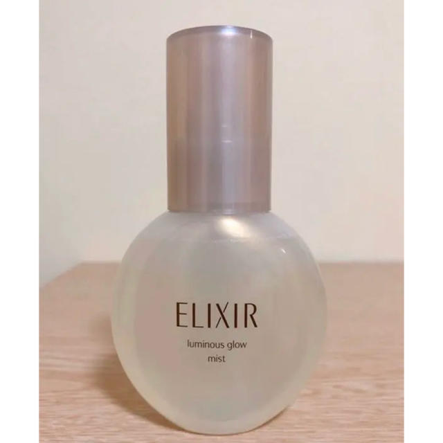 ELIXIR(エリクシール)のエリクシール　つや玉ミスト コスメ/美容のスキンケア/基礎化粧品(化粧水/ローション)の商品写真