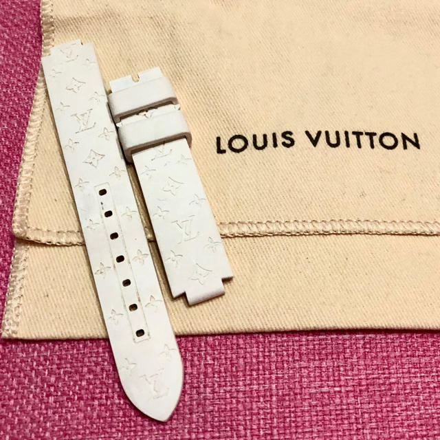 新作商品 LOUIS VUITTON - yumi様専用 腕時計