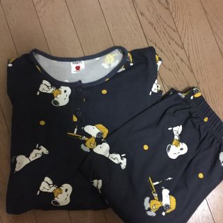 ピーナッツ(PEANUTS)のg4サマ専用です‼️(パジャマ)