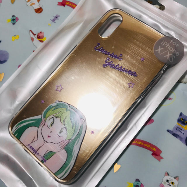 Iphonex Xs うる星やつら ラム アイフォンケース スマホの通販 By ふーこ S Shop ラクマ Iphonex Xs うる星やつら ラム アイフォンケース スマホの通販 By ふーこ S Shop ラクマ