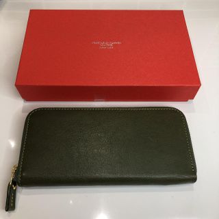 ポールスミス(Paul Smith)の浪速レザー 長財布(長財布)