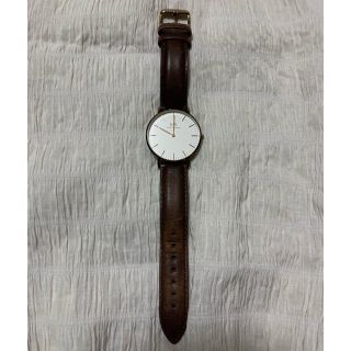 ダニエルウェリントン(Daniel Wellington)のDaniel Wellington 腕時計 ダニエルウェリントン 36mm(腕時計)