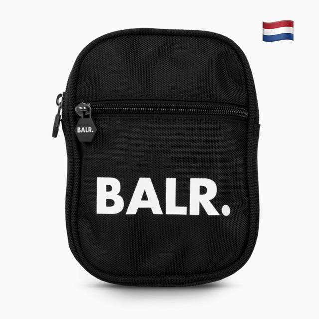 BALR. クロスボディバッグ balr 新品正規品