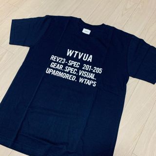 ダブルタップス(W)taps)のWTAPS TEE (Tシャツ/カットソー(半袖/袖なし))