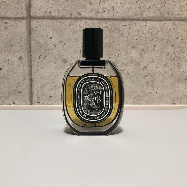 diptyque - diptyque ディプティック VOLUTES 香水 パフュームの通販 by さとし's shop｜ディプティックならラクマ