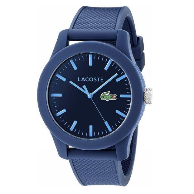 通販 ラコステ 2010765 時計 L.12.12 ユニセックス 腕時計
