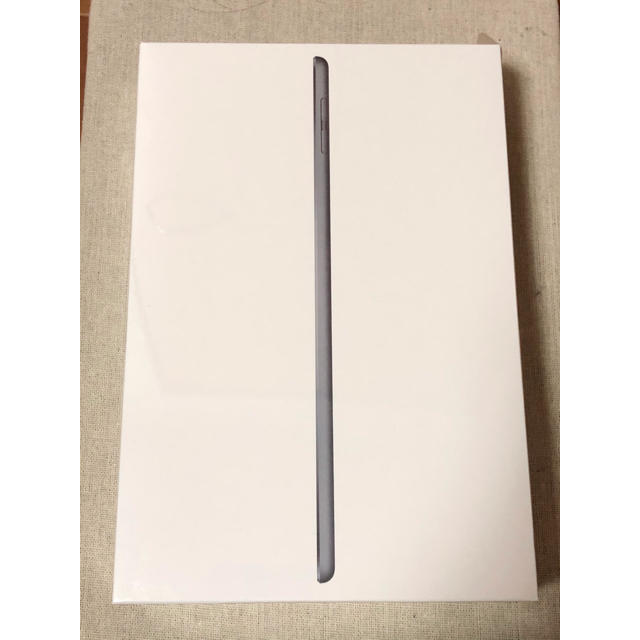 iPad mini 5 wifiモデル　64GB スペースグレイ