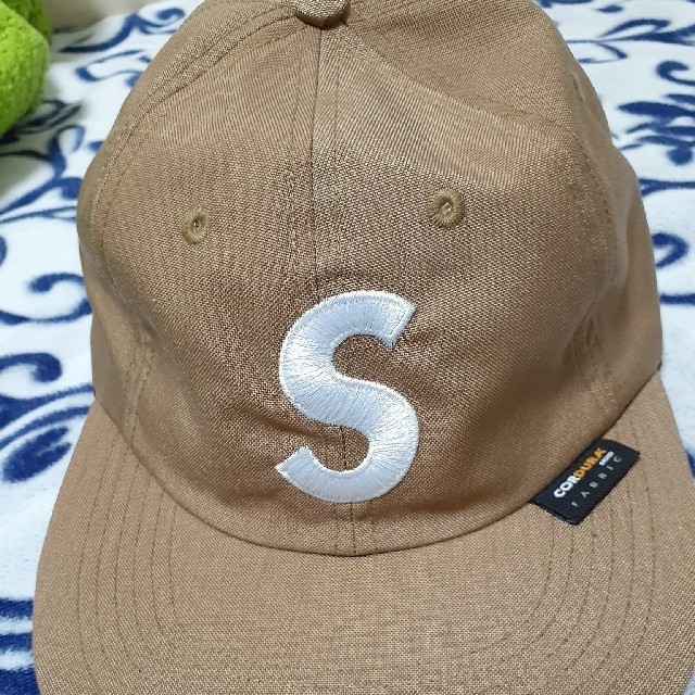 本日限り　supreme panel cap キャップ　3セット　まとめ売り 1