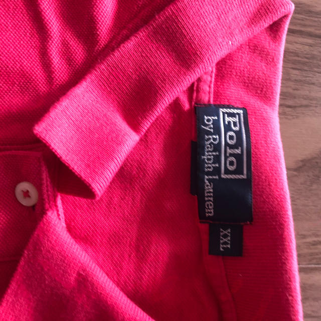 POLO RALPH LAUREN(ポロラルフローレン)のポロシャツ メンズのトップス(ポロシャツ)の商品写真