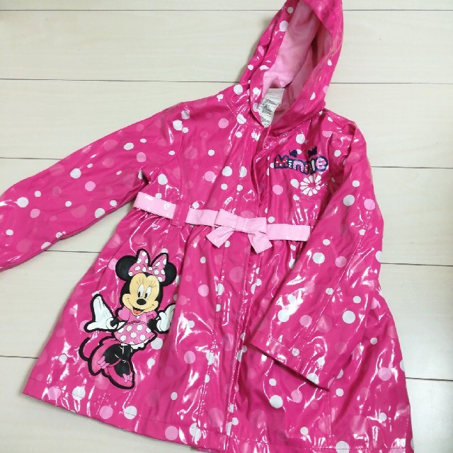 Disney ミニーマウス レインコート 4t Disney Storeの通販 By Ahhstk S Shop ディズニーならラクマ Disney ミニーマウス レインコート 4t Disney Storeの通販 By Ahhstk S Shop ディズニーならラクマ